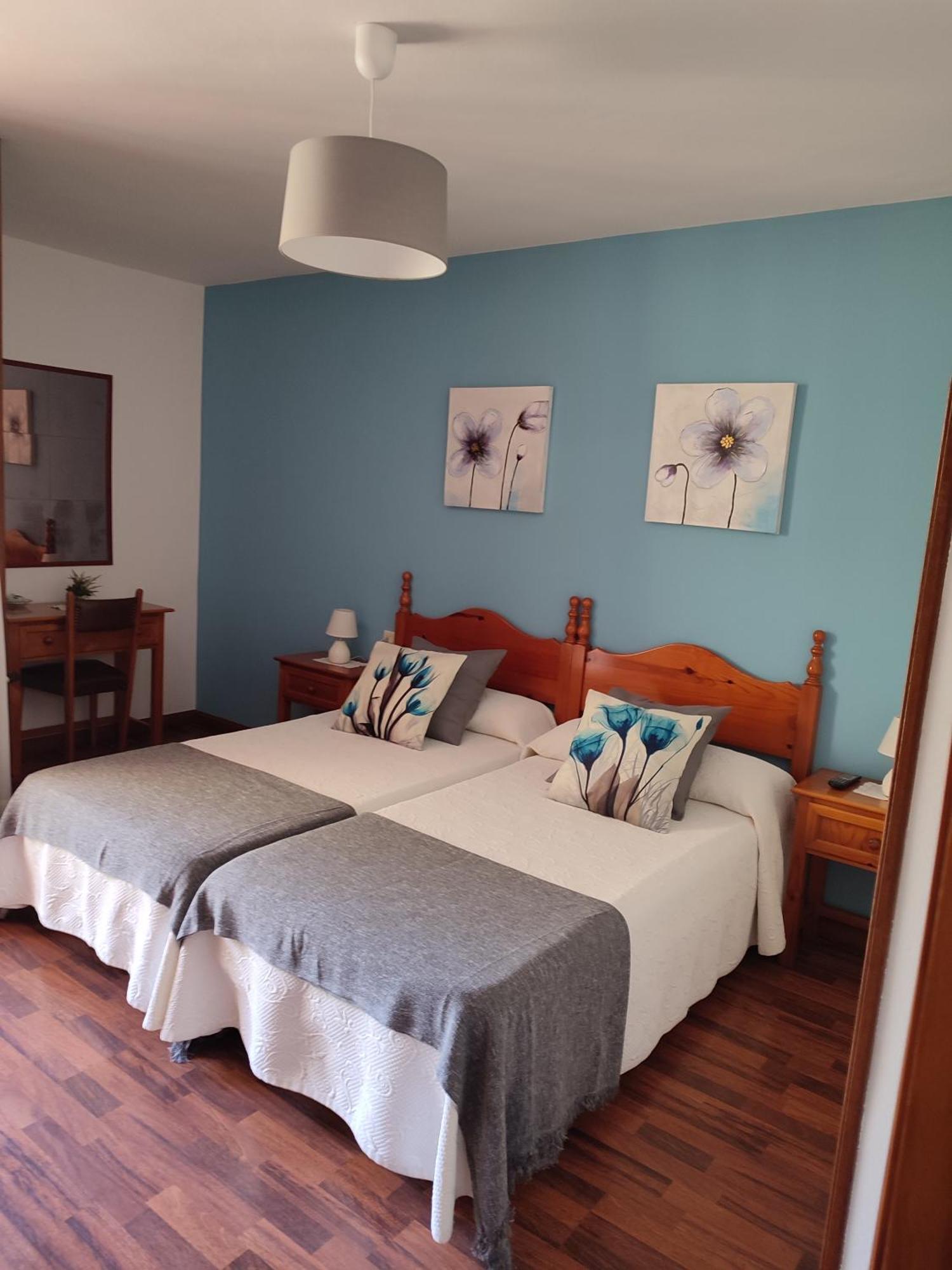 La Salmonera Cangas De Onis Cano Room photo