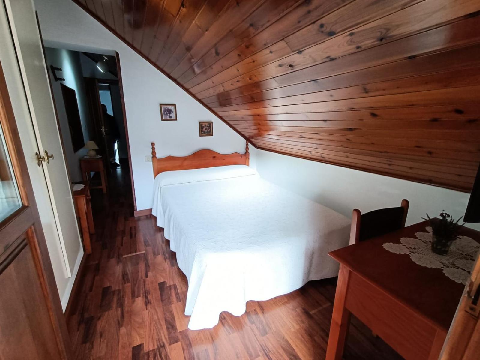 La Salmonera Cangas De Onis Cano Room photo